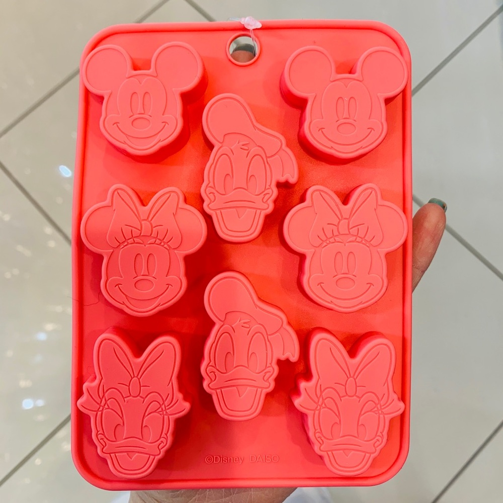 💖Silicone mold💖